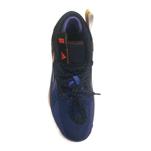 Adidas Dame 8 Basketball Shoes Mens Size 11 Womens 12 Damian Lillard GZ4626 - Picture 2 of 9